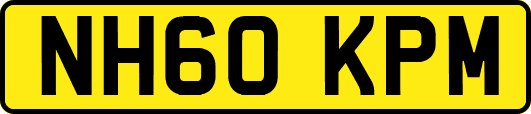 NH60KPM