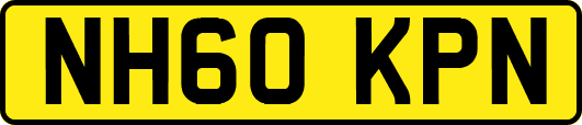 NH60KPN