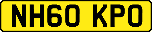 NH60KPO