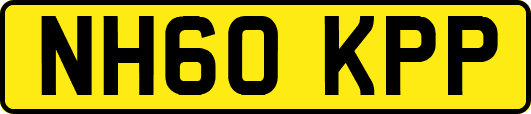 NH60KPP