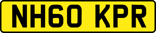 NH60KPR