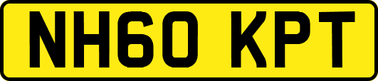NH60KPT