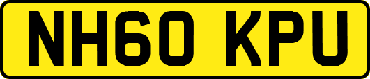 NH60KPU