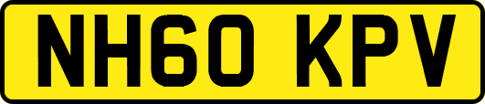 NH60KPV