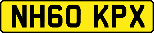 NH60KPX