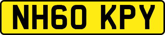 NH60KPY