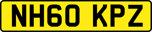 NH60KPZ