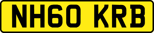 NH60KRB