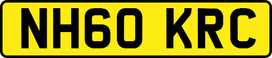 NH60KRC