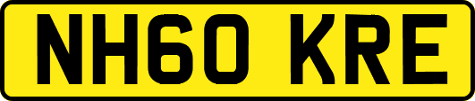 NH60KRE