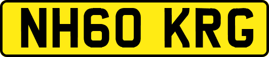 NH60KRG