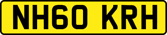 NH60KRH