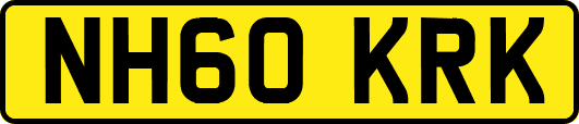 NH60KRK