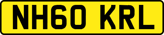 NH60KRL