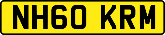 NH60KRM