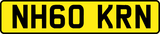NH60KRN