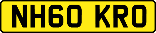 NH60KRO