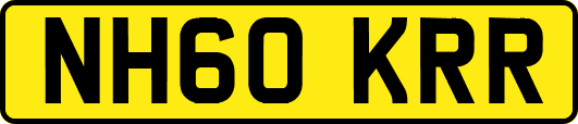 NH60KRR