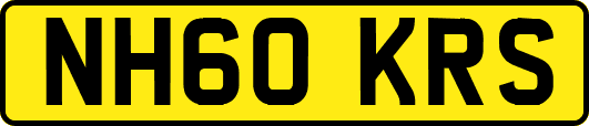 NH60KRS