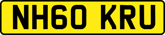 NH60KRU