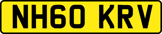 NH60KRV