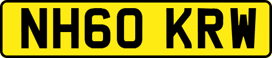 NH60KRW