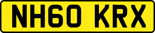 NH60KRX
