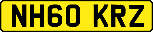 NH60KRZ