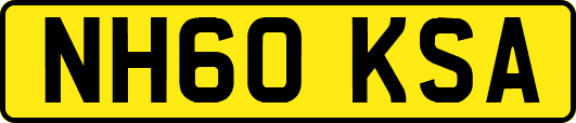 NH60KSA