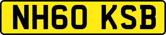 NH60KSB