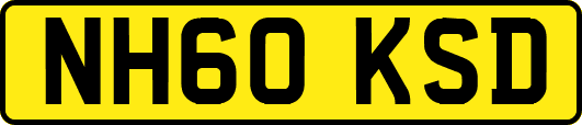 NH60KSD