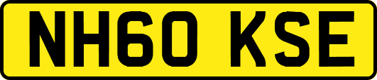 NH60KSE