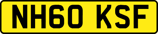 NH60KSF