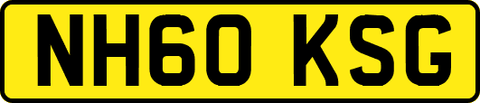 NH60KSG