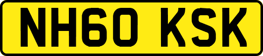 NH60KSK