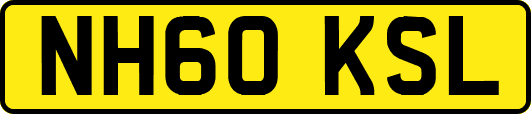NH60KSL