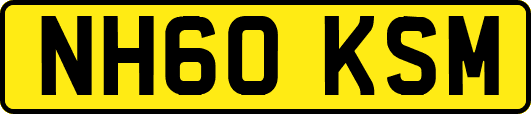 NH60KSM