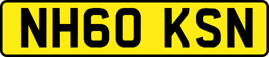 NH60KSN