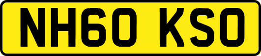 NH60KSO