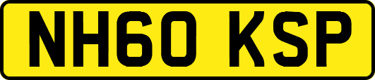NH60KSP