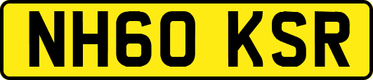 NH60KSR