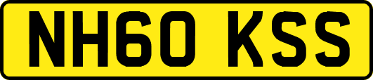 NH60KSS