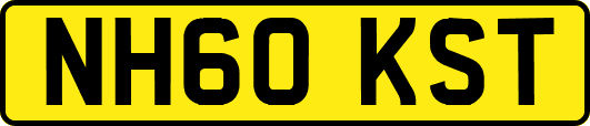 NH60KST
