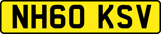 NH60KSV