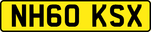 NH60KSX