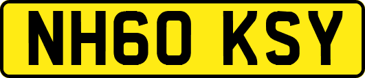 NH60KSY
