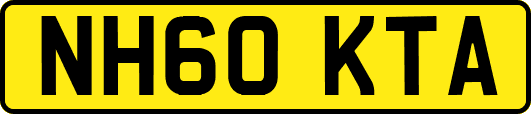 NH60KTA