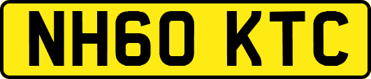 NH60KTC