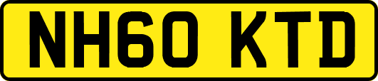 NH60KTD