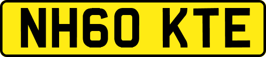 NH60KTE